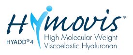 Hymovis